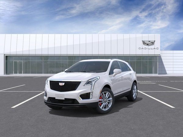 XT5