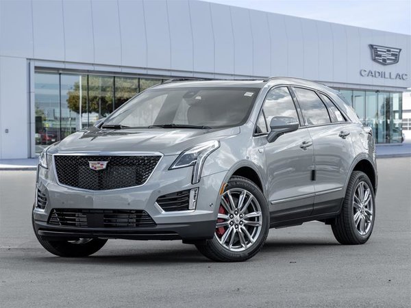 XT5