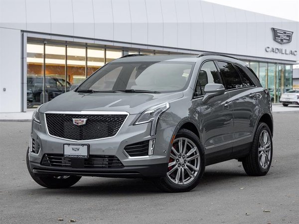 XT5