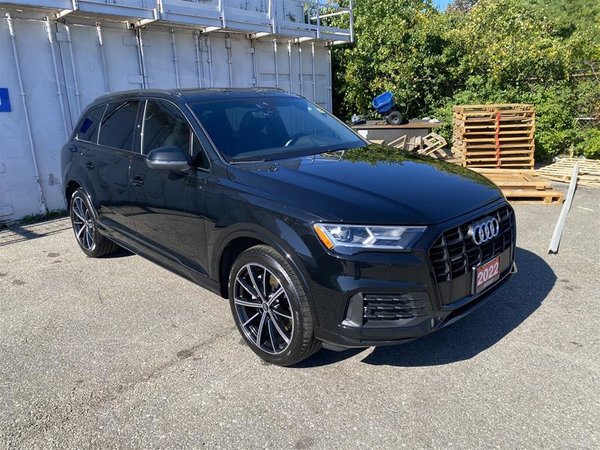 Q7