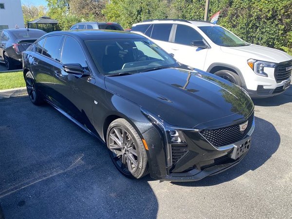 CT5