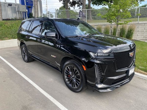 Escalade
