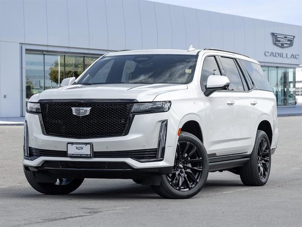 Escalade