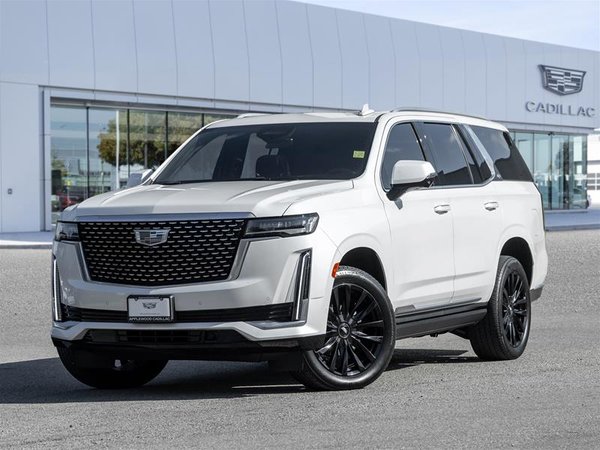 Escalade