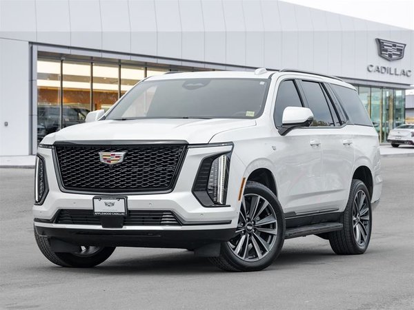 Escalade