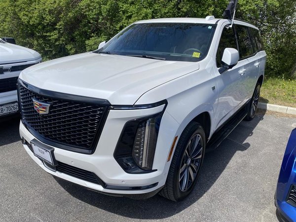 Escalade