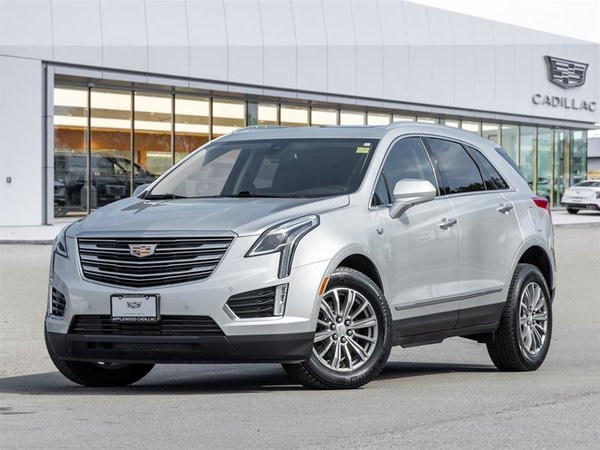 XT5 AWD