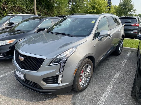XT5