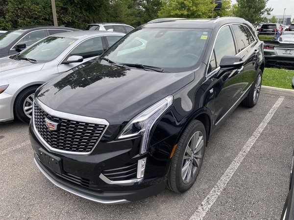 XT5