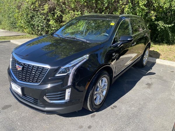 XT5