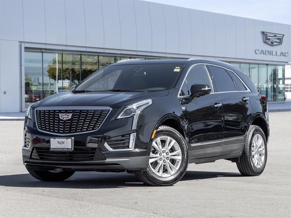 XT5