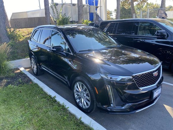 XT6