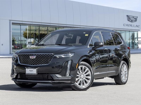 XT6