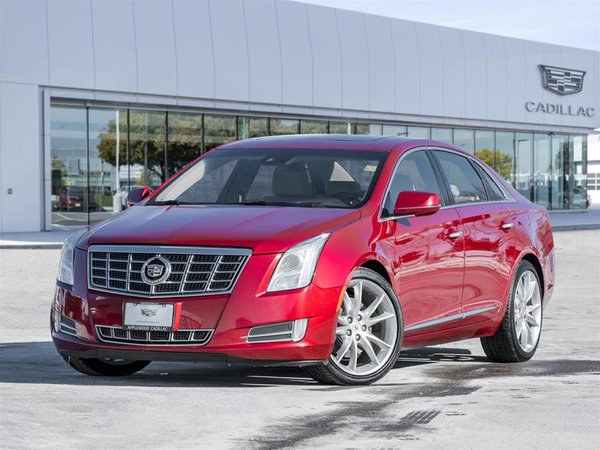 XTS