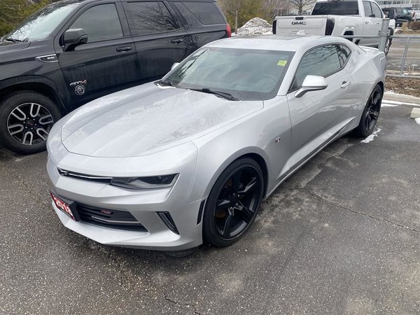 Camaro