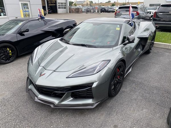 Corvette