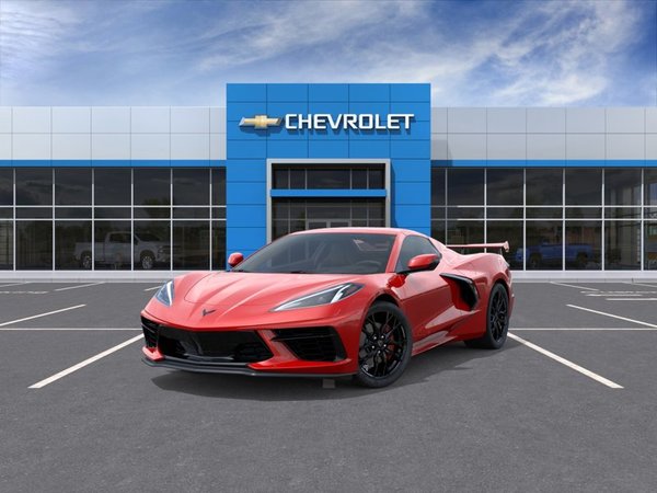 Corvette