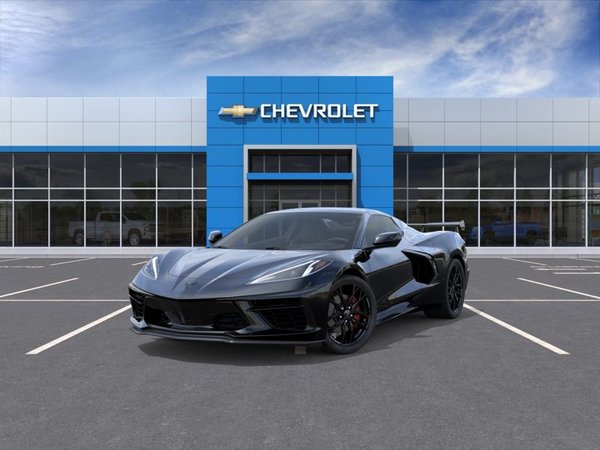 Corvette