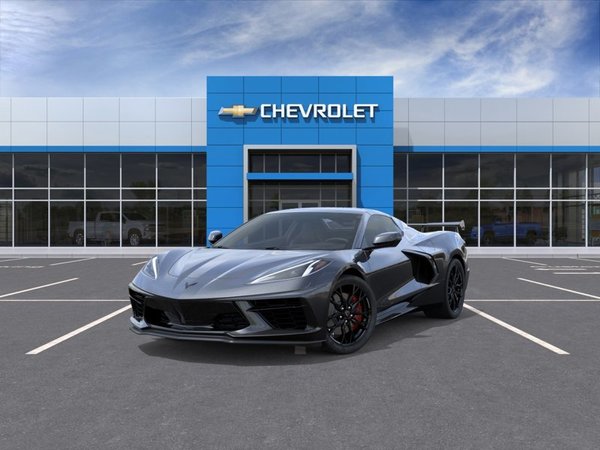Corvette