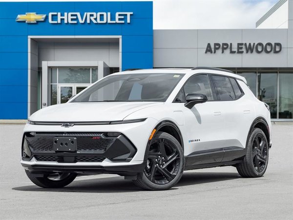 Equinox EV