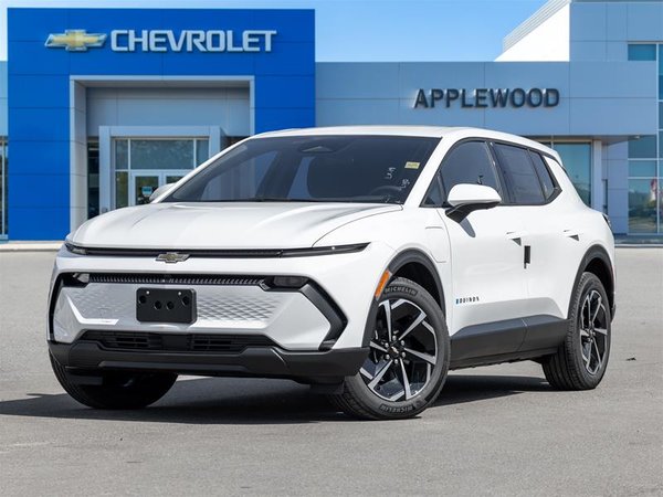 Equinox EV