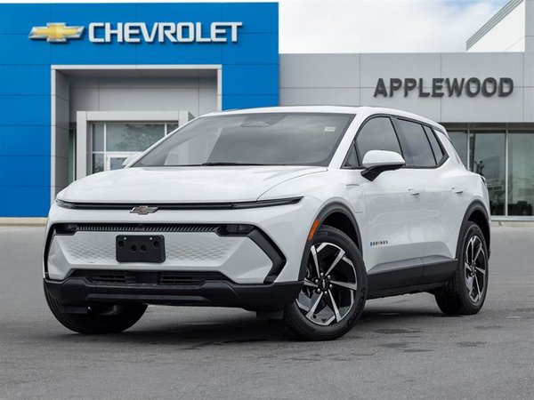 Equinox EV