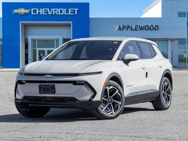 Equinox EV