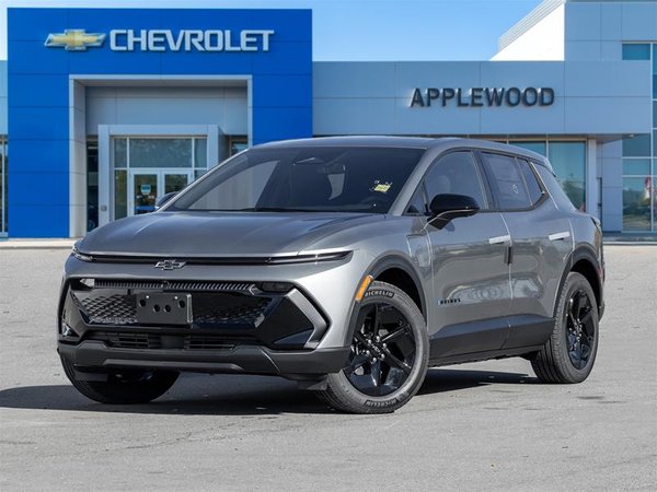 Equinox EV