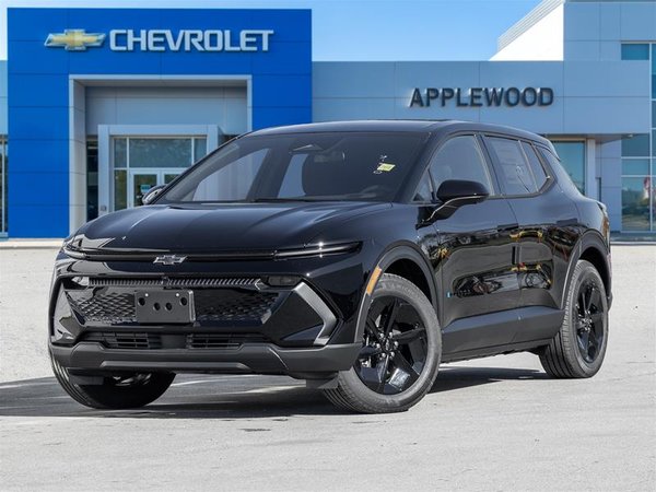 Equinox EV