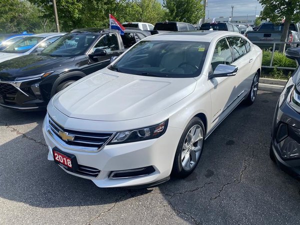 Impala