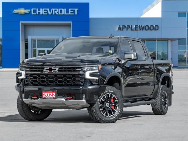 Silverado 1500