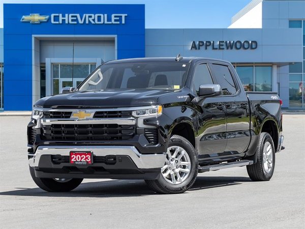 Silverado 1500