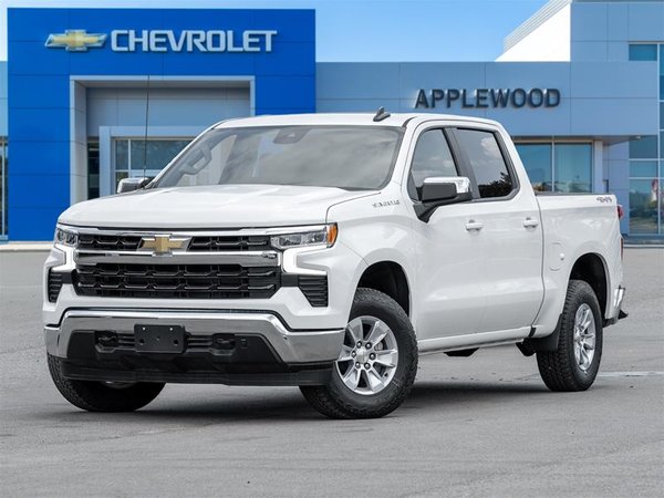 Silverado 1500