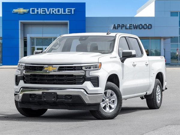 Silverado 1500