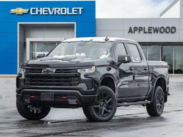 Silverado 1500