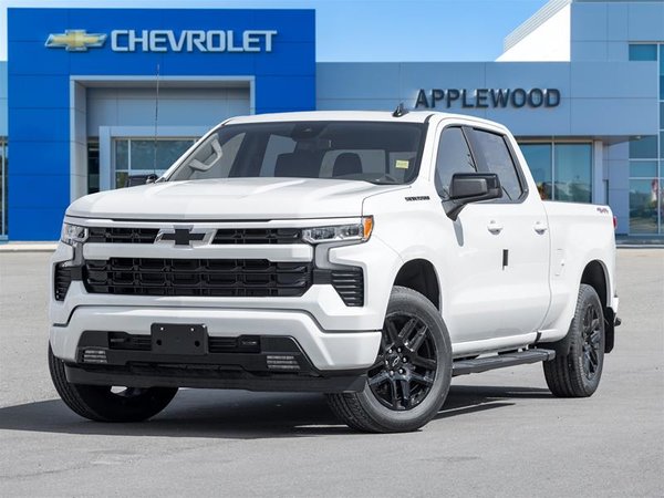 Silverado 1500