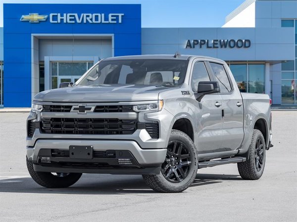 Silverado 1500