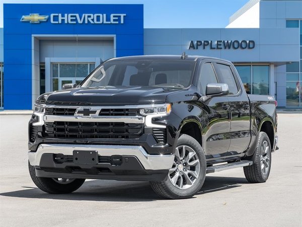Silverado 1500