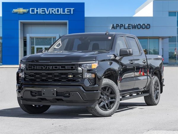 Silverado 1500