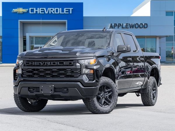 Silverado 1500