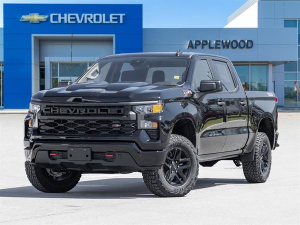 Silverado 1500
