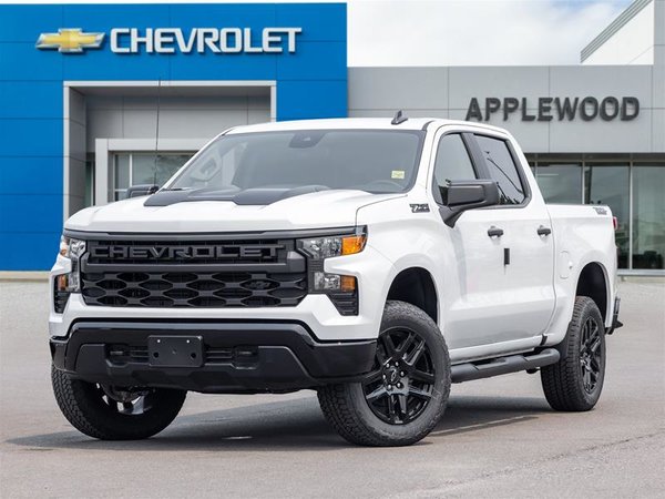 Silverado 1500