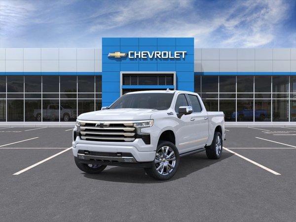 Silverado 1500