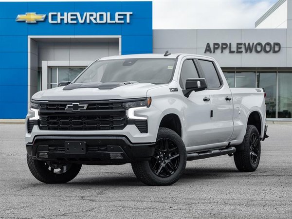 Silverado 1500