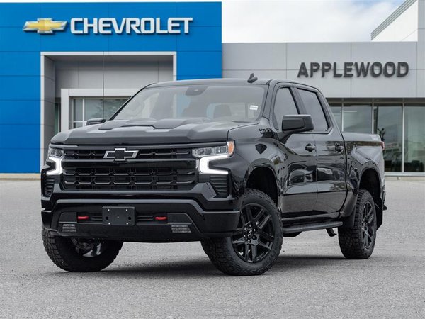 Silverado 1500