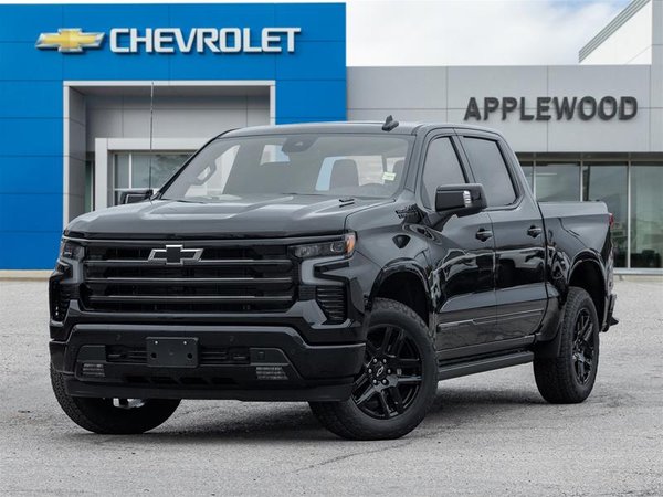 Silverado 1500