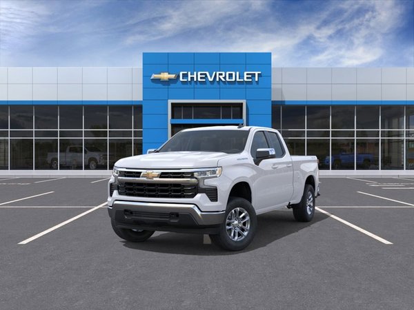 Silverado 1500