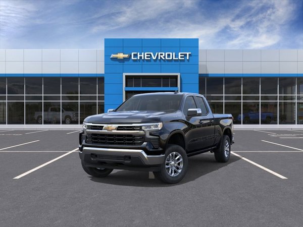 Silverado 1500