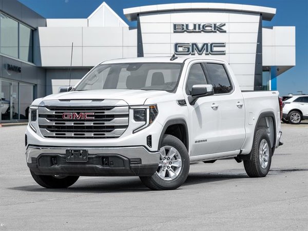 Sierra 1500
