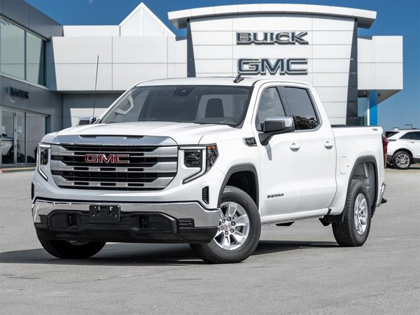 Sierra 1500